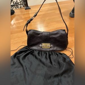 Vintage Saint Laurent handbag